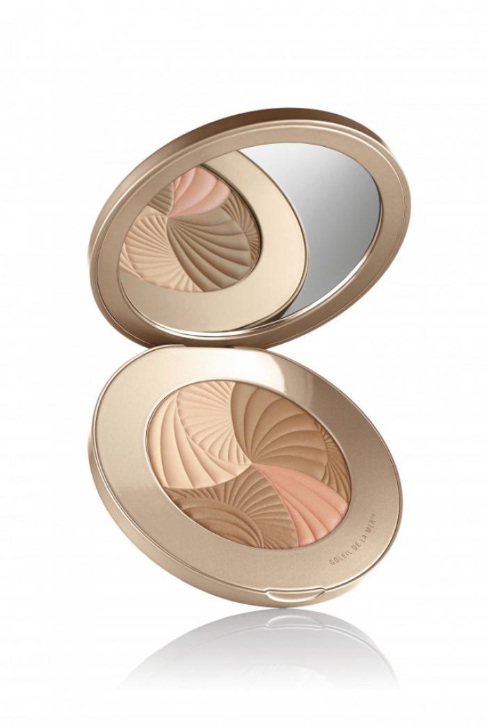 Bronzer LA MER